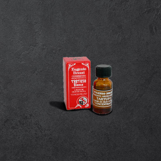 Trüffelextrakt | weiss | naturbelassen | 10 ml - Gourmet Depot AG