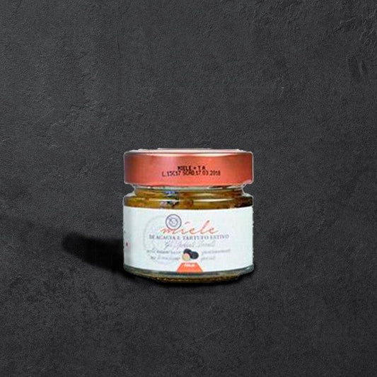 Trüffelhonig | 110 g - Gourmet Depot AG