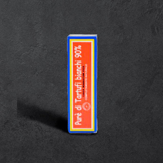 Trüffel-Paste | weiss | 50 g - Gourmet Depot AG