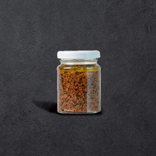 Trüffel | gerieben | Alba-Aroma | 90 g - Gourmet Depot AG