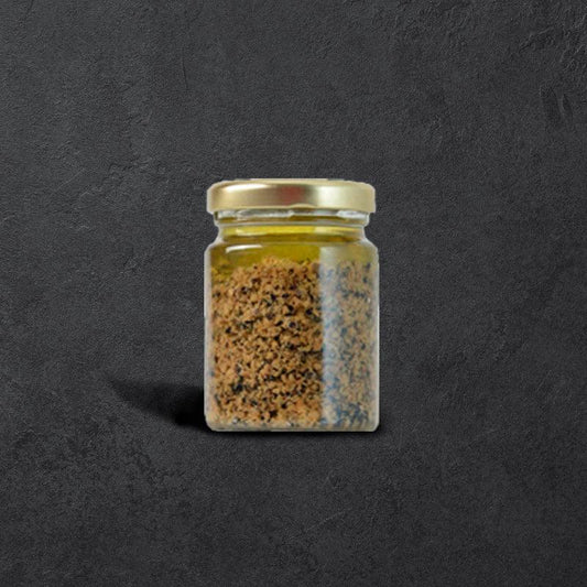 Trüffel | gerieben | Périgord-Aroma | 620 g - Gourmet Depot AG