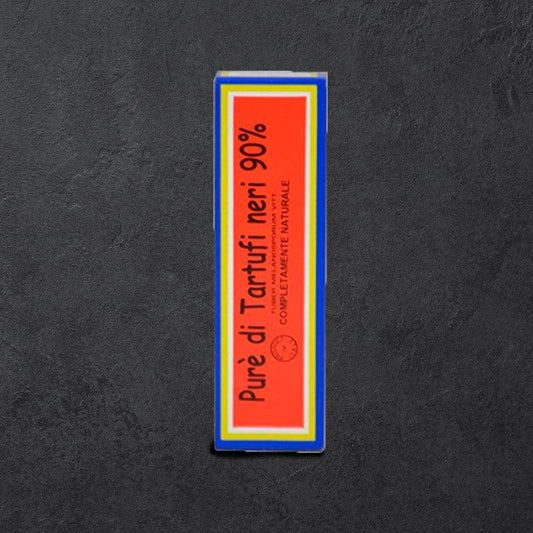 Trüffel-Paste | schwarz | 50 g - Gourmet Depot AG